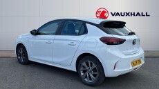 Vauxhall Corsa 1.2 Design 5dr Petrol Hatchback